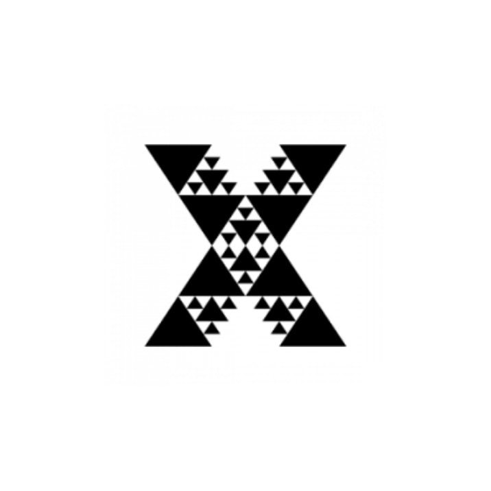 StructX Logo