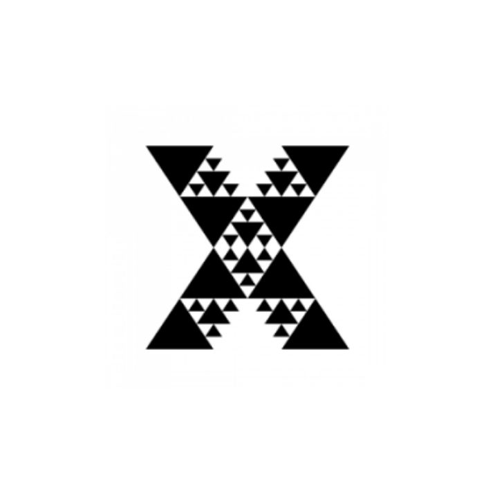 StructX Logo