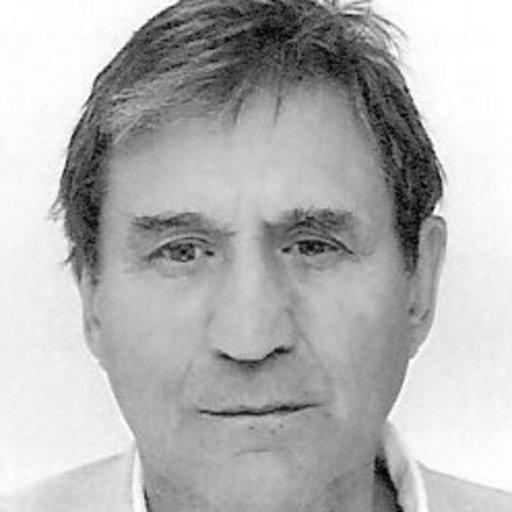 Robert Bywater