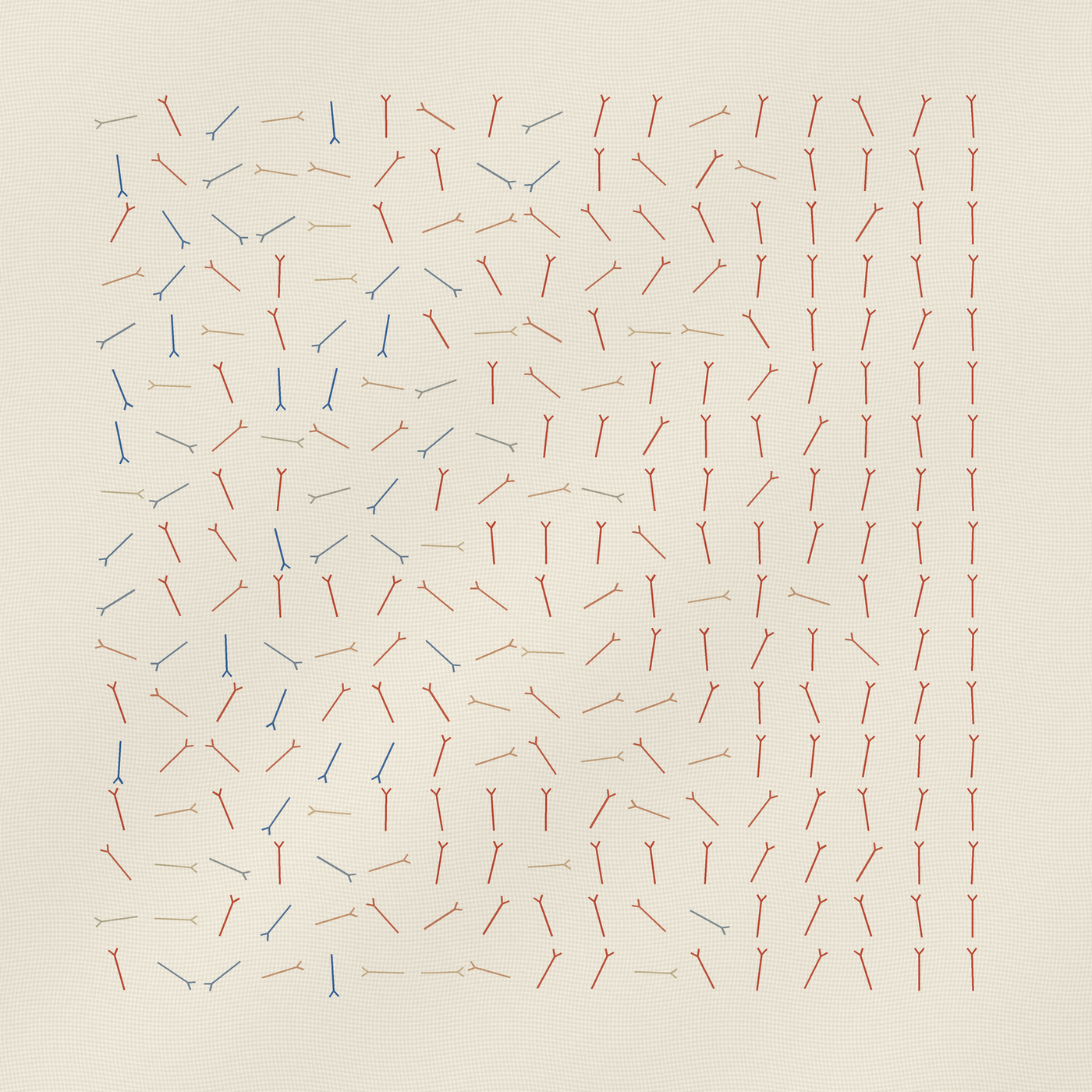 Are all phase transitions of Landau type in disguise?