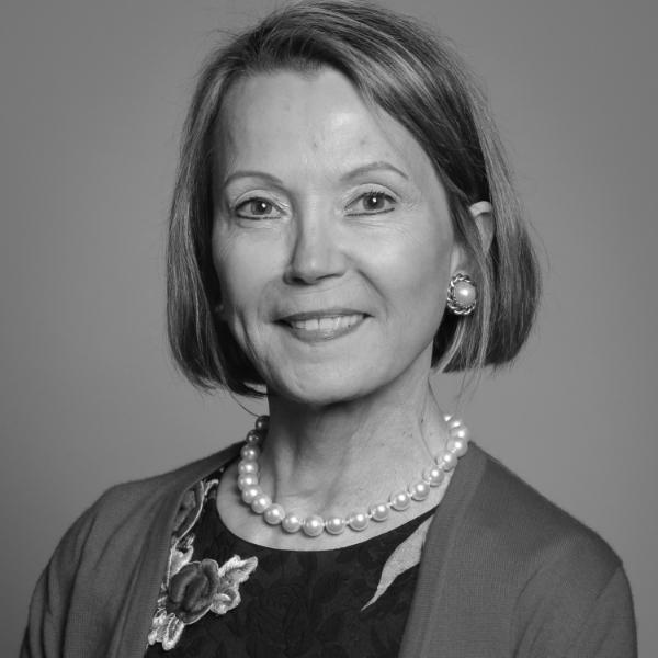 Baroness Catherine Meyer